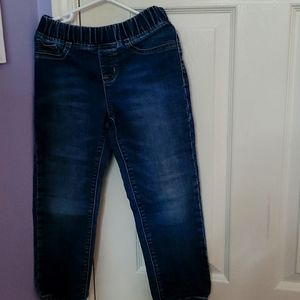 Size M kids gap jeans